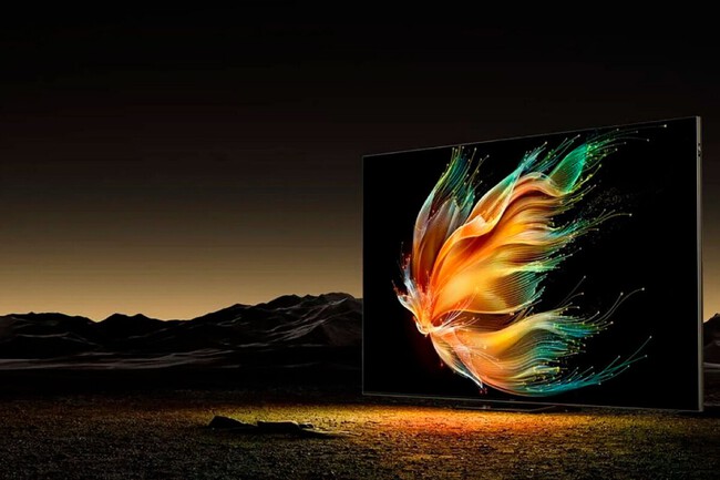 xiaomi