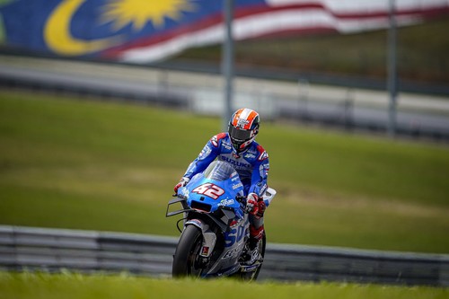 Analizando la pretemporada de MotoGP: el maltrecho hombro de Marc Márquez da esperanzas a Fabio Quartararo y Álex Rins