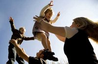 ¿Queréis ser buenos padres?