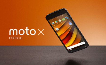 Así queda la gama de smartphones de Motorola