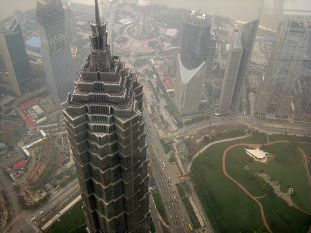 China, el gigante también sufre