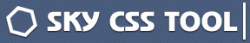 Sky Css Tool
