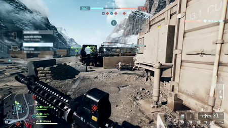 Multijugador Battlefield 6