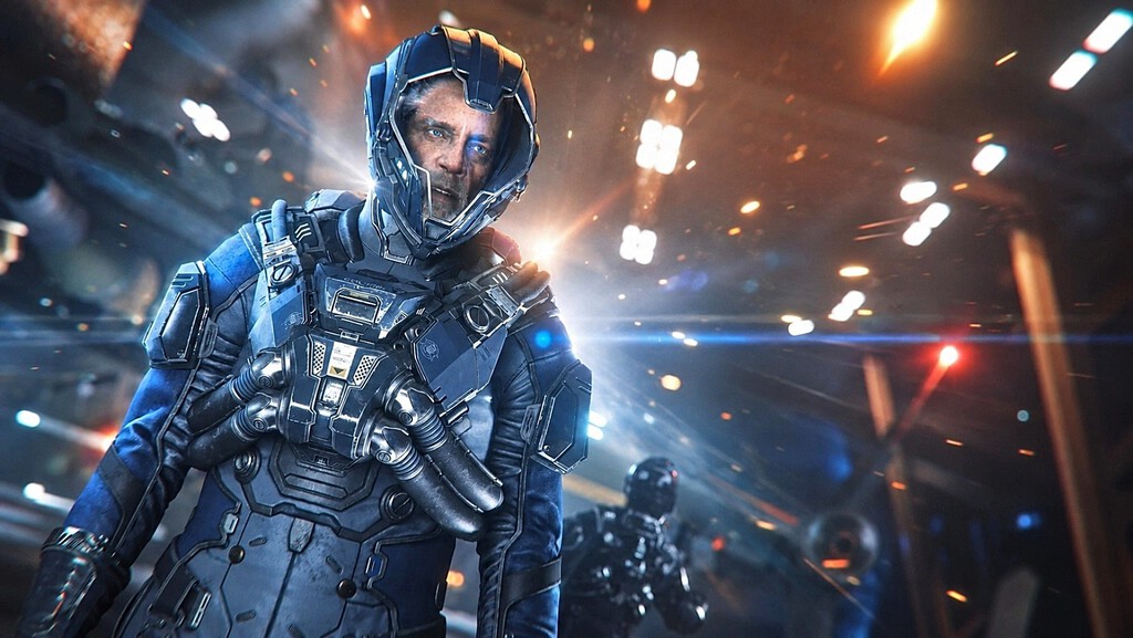 Squadron 42 tráiler