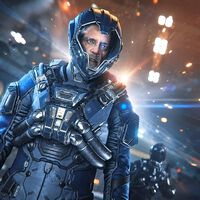 Tras 723 días, se ha producido el milagro. El modo campaña de Star Citizen tiene nuevo tráiler y por fin vemos la luz al final del túnel 