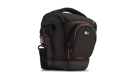 ¿Te han regalado un a cámara reflex y necesitas una funda? En Amazon tienes la CaseLogic SLRC200 por 14,52 euros