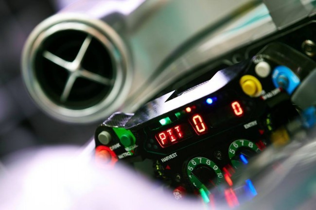 Mercedes AMG