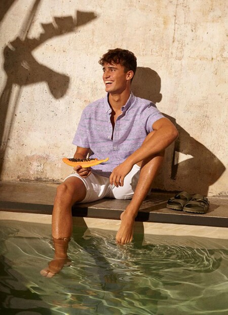 Las bermudas son para el verano: éstas de El Corte Inglés son perfectas para todos los estilos