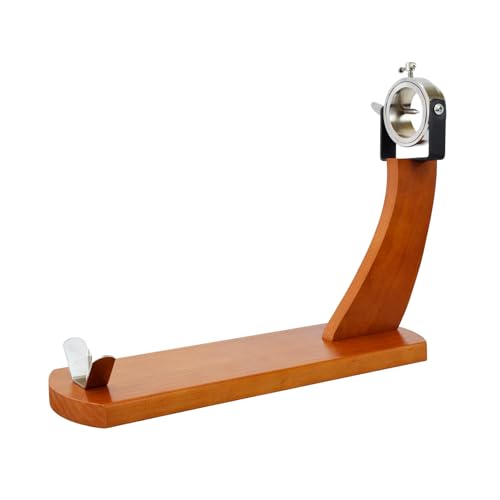 Fackelmann Soporte jamonero Giratorio 