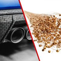 Europa quería prohibir la fibra de carbono, así que BMW se ha buscado un aliado ecofriendly que no hemos visto venir