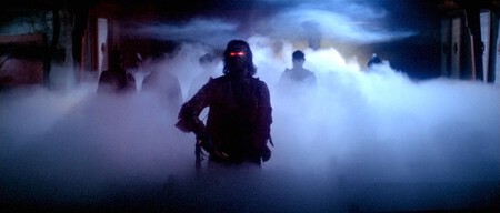 The Fog 2