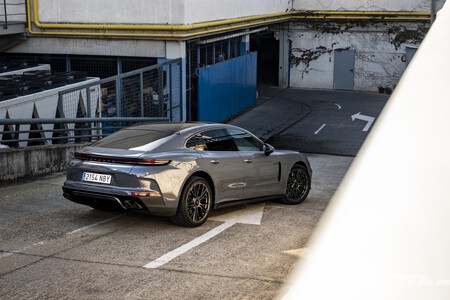 Prueba Porsche Panamera 2026 026