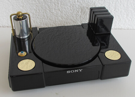 Estas PlayStation modificadas no son de jugadores o coleccionistas, son de audiófilos que las veneran como reproductor de música