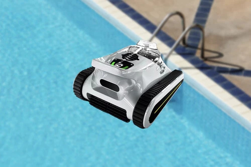 robot limpiafondos Seauto