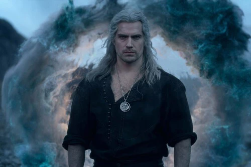 The Witcher