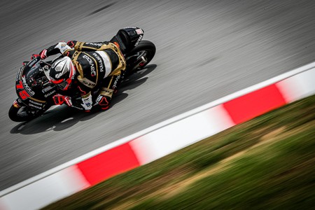 Arenas Malasia Moto3 2019