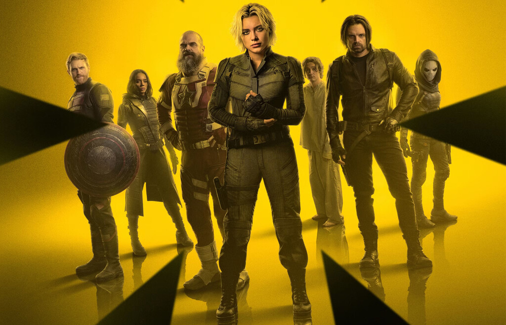 Actualmente son Los Nuevos Vengadores, pero el destino original de los Thunderbolts en Marvel iba a ser totalmente distinto 