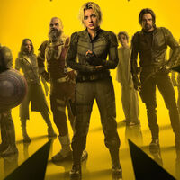 Actualmente son Los Nuevos Vengadores, pero el destino original de los Thunderbolts en Marvel iba a ser totalmente distinto 