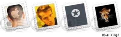 Personaliza el icono de Mail