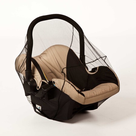 Mosquitera Para Silla Del Coche Negro Nina 0 36 Meses Yk955 1 Zc1