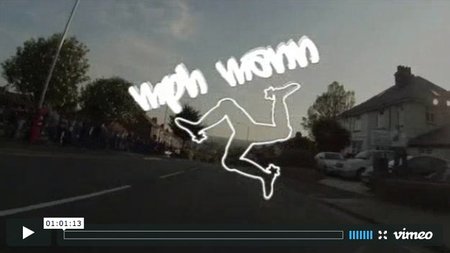 MPH Mann, la Isla de Man traída a España