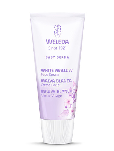 Weleda Baby Derma Crema Facial