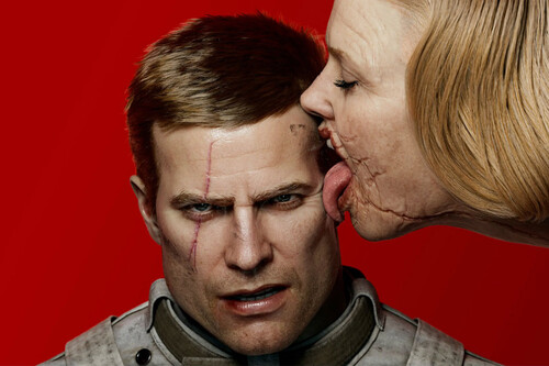 Wolfenstein