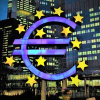 No todo fue mal con el Euro: datos que indican que fue una buena idea
