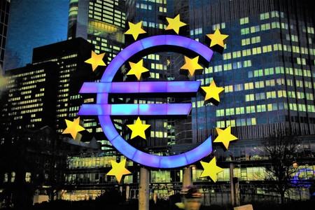 No todo fue mal con el Euro: datos que indican que fue una buena idea