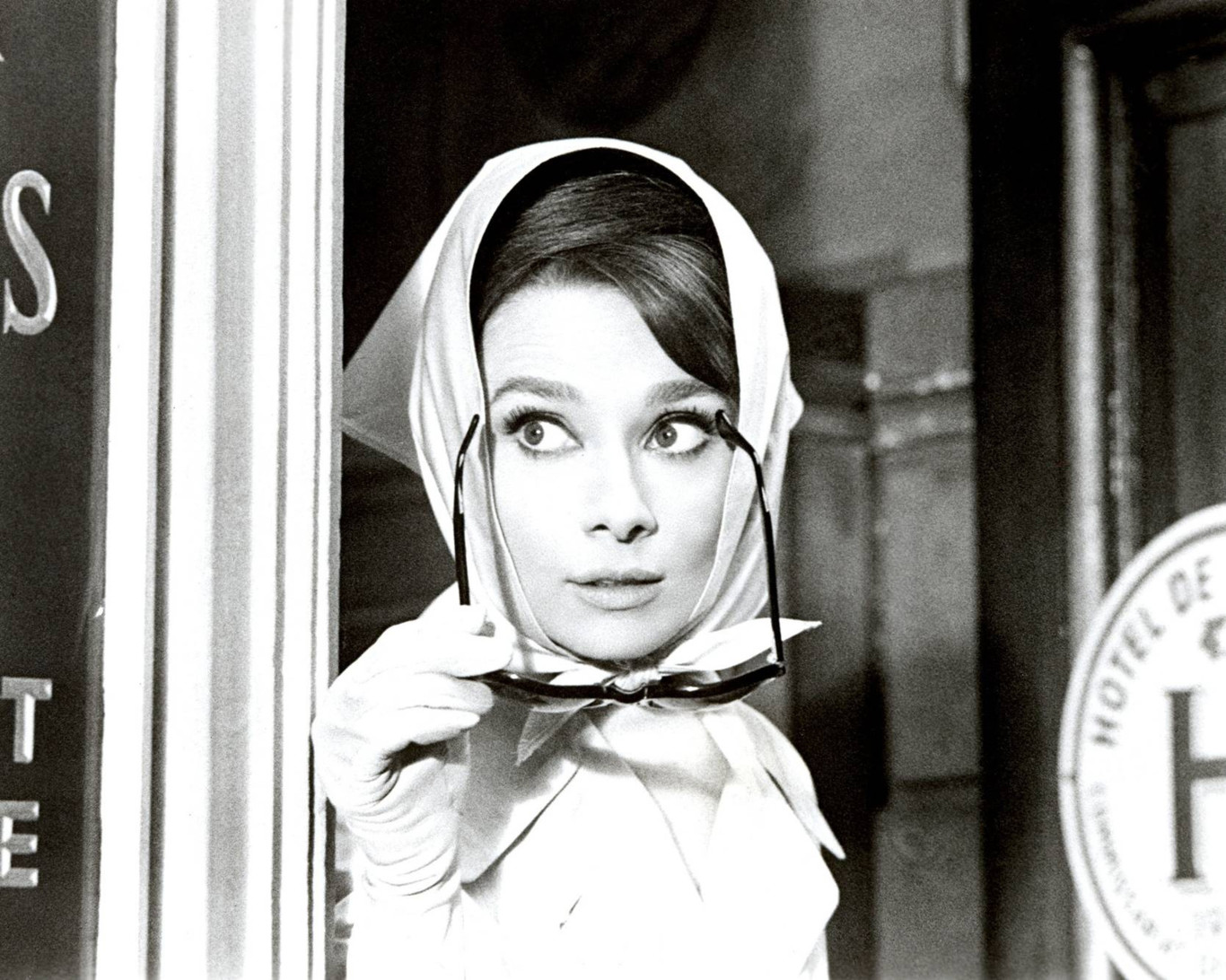 21 lecciones de estilo de Audrey Hepburn que toda chica puede aprender 21 lecciones de estilo de Audrey Hepburn que toda chica puede aprender