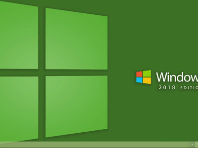 Windows XP 2018 Edition, un diseñador reimagina el viejo sistema operativo mucho más bonito de lo que nunca fue