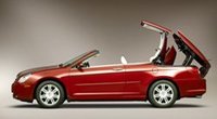 Chrysler Sebring Convertible
