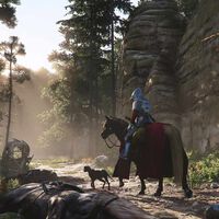 Expedition 33 era mi juego favorito de 2025. Era porque no había probado este otro RPG: Una joya que ahora está a mitad de precio