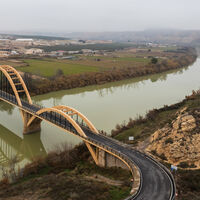 Si crees que España tiene carreteras en mal estado es porque no conoces las de Aragón: el 68% presenta daños graves