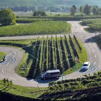 Bosch está empeñada en evitar aún más muertes, haciendo que motos y coches hablen entre ellos