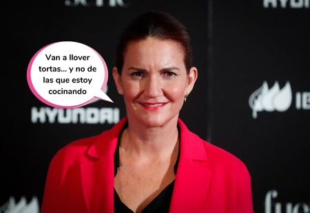 A Samantha Vallejo le llueven las críticas por este comentario que le suelta a su hijo durante un directo de Instagram