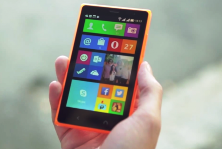 Microsoft cancela definitivamente Project Astoria: no se van a emular aplicaciones de Android en Windows Phone