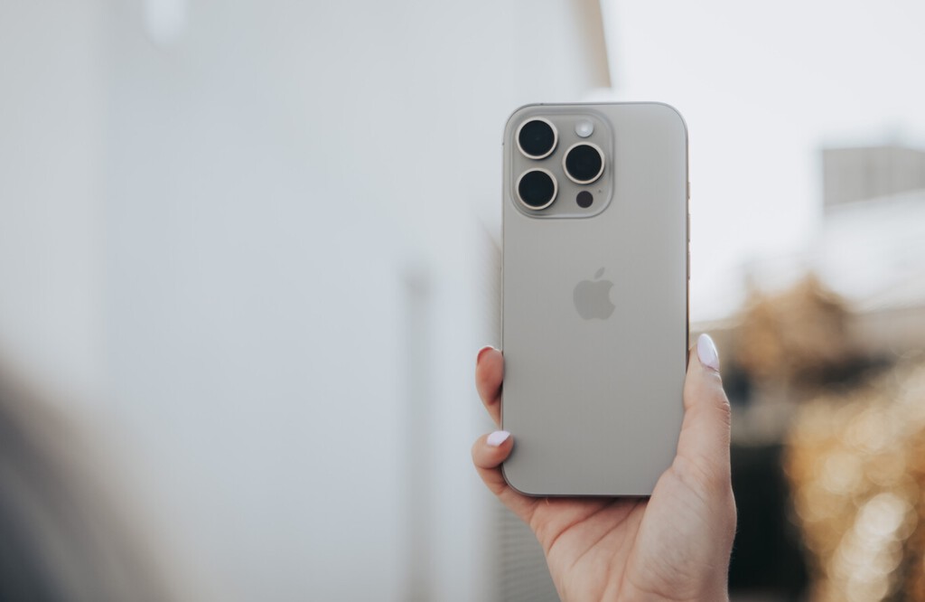 Ya sabemos cuánto cuesta fabricar un iPhone 16 Pro. Spoiler: es más caro que nunca 