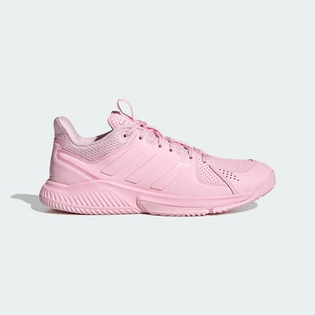 Zapatilla Court Flight Rosa