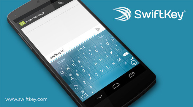 SwiftKey
