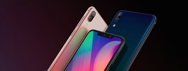 Los primeros móviles de VSmart llegan a España: así son las gamas Active y Joy que traen los nuevos dueños de BQ