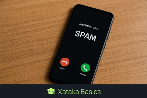 Spam