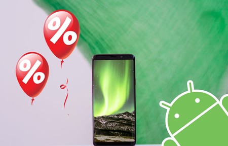 Cazando Gangas: Samsung Galaxy S9, Pixel 2 XL, LG V30+ y más super teléfonos al mejor precio