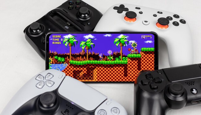 Mejores Juegos Play Pass