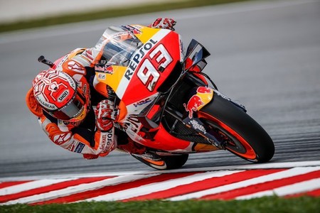 Marquez Malasia Motogp 2019 2