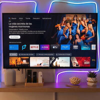 He eliminado toda la morralla de mi tele en cinco pasos y te digo cómo hacerlo: ahora se ve mejor que nunca