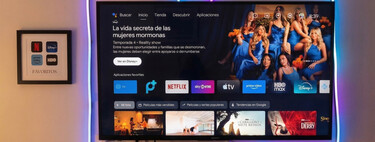 Así he fulminado toda la paja de la pantalla de mi tele: así lo he logrado y queda genial