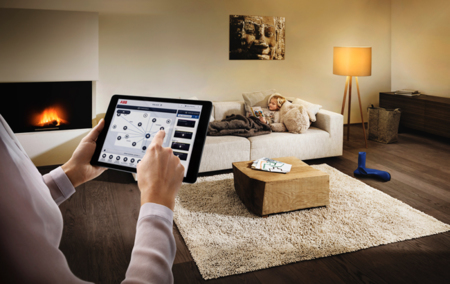 Free@home, Niessen se lanza con su sistema domótico a por el hogar