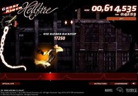 Ghost Rider, el juego