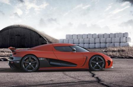 Regresa Koenigsegg a Estados Unidos 